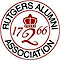 Rutgers Alumni Association logo