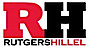 Rutgers University Hillel logo