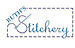 Ruth''s Stitchery logo