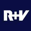 R+V Versicherung logo