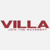 VILLA logo