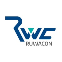 Ruwacon logo