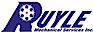 Ruyle Mechanical Services logo