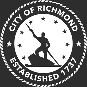 City of Richmond logo