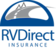 RV Direct Insurance logo