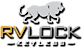 RVLock logo