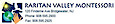 Raritan Valley Montessori School logo