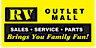 RV Outlet Mall logo