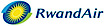 Rwandair logo