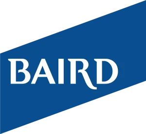 Robert W. Baird logo