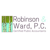 Robinson & Ward logo