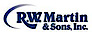 R.W. Martin logo