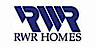 RWR Homes logo