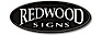 Redwood Signs logo