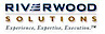 Riverwood Solutions logo