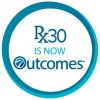 Rx30 Pharmacy Management System logo