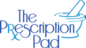 The Prescription Pad logo