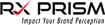 RxPrism logo