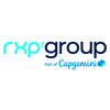 Rxp Group logo