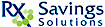 Rx Savings Solutions logo