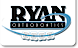 Ryan Orthodontics logo