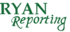 Ryan Reporting logo