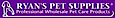 Ryan''s Pet Supplies logo