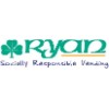 Ryan Vending logo