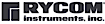 Rycom Instruments logo