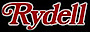 Rydell Chrysler Dodge Jeep Ram logo