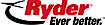 Ryder System logo