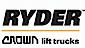 Ryder Material Handling logo