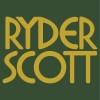 Ryder Scott logo