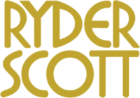 Ryder Scott logo