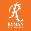 Ryman Healthcare logo