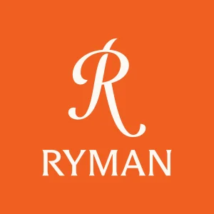 Ryman Healthcare logo