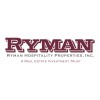 Ryman Hospitality Properties logo