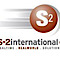 S-2international logo