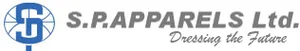 S.P. APPARELS logo