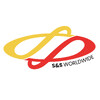 S&S Worldwide logo