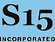 S15 logo