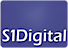 S1Digital logo