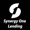 Synergy One Lending logo