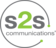 s2s Communications logo