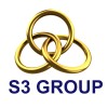 S3 Group logo