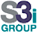 S3i Group logo