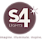 S4 Lights logo