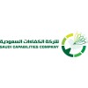 Saudi Capabilities logo