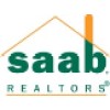 Saab Realtors logo