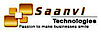 Saturn Tech logo